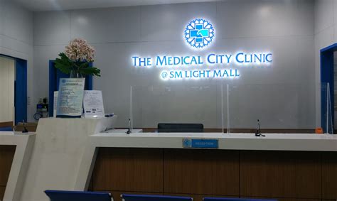 sm manila medical city|SMDC Light Mall .